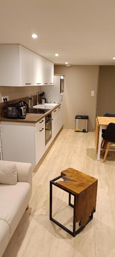 Antares - Sils --- 2 Chambres Separees En Mezzanine Кан Екстер'єр фото