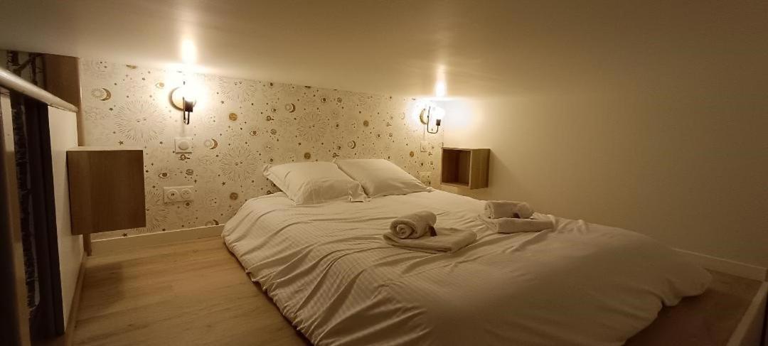 Antares - Sils --- 2 Chambres Separees En Mezzanine Кан Екстер'єр фото